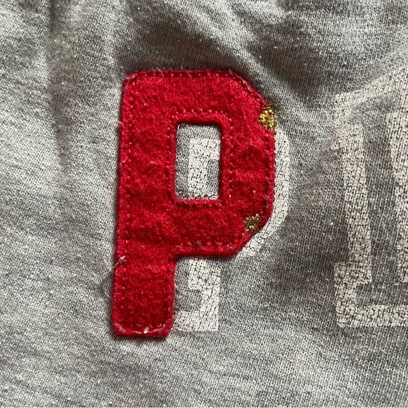 Vintage Y2K Victoria’s Secret PINK jogger sweatpants - Picture 9 of 12